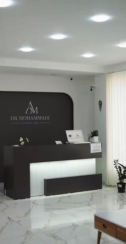 تصویر گالری ایوب محمدی 3