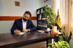 تصویر گالری سید مهدی هاشمی 1