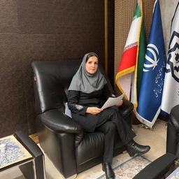 تصویر گالری منصوره هنرکار 1