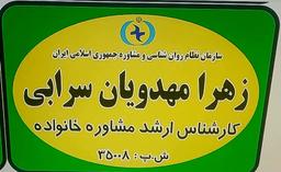 تصویر گالری زهرا مهدویان سرابی 5