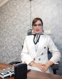 تصویر گالری فاطمه نیکخواه 1