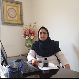 تصویر گالری فاطمه کریمی 1