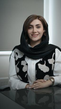 تصویر گالری پریسا نگهدار 8