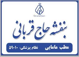 تصویر گالری بنفشه حاج قربانی 1