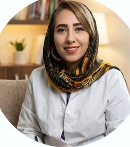 تصویر گالری معصومه رفیعی مراللو 2