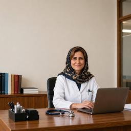 تصویر گالری مریم سرگزی 1