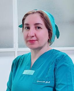 تصویر گالری یگانه مکری 2