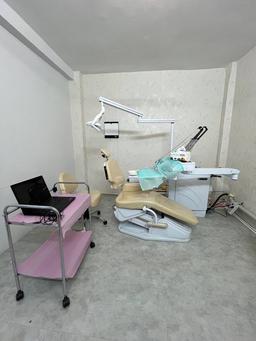 تصویر گالری نسیم السادات ترابی شمس آباد 2