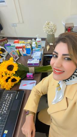 تصویر گالری مهسا مهدوی فیروزآبادی 8