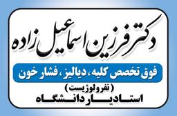 تصویر گالری فرزین اسماعیل زاده 1