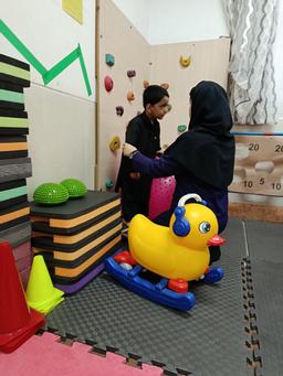 تصویر گالری مرتضی پودینه 5