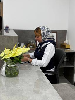 تصویر گالری بهراد بزرگ مهر 1