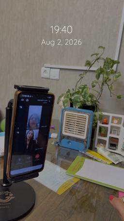 تصویر گالری فاطمه خسروی 3