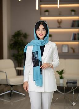 تصویر گالری هدیه نورمحمدان 4