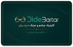 تصویر گالری محمد ایرانپور 5