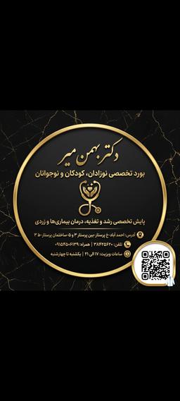 تصویر گالری بهمن میر 1
