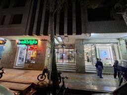 تصویر گالری روح اله محقق نسب واعظ 1