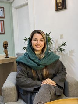 تصویر گالری فاطمه کریمی 15