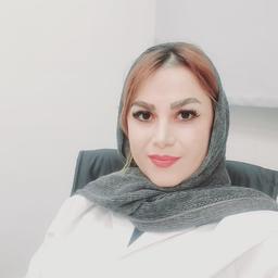 تصویر گالری الهام جعفرپور 1
