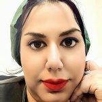 تصویر گالری فروغ حسینی پور 2