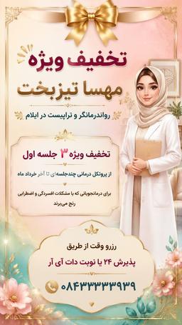 تصویر گالری مهسا تیزبخت 5