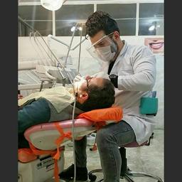 تصویر گالری علیرضا گلشنی 1