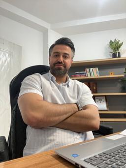 تصویر گالری محمد صفائی کتولی 1
