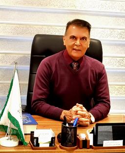 تصویر گالری علیرضا افتخاری 2