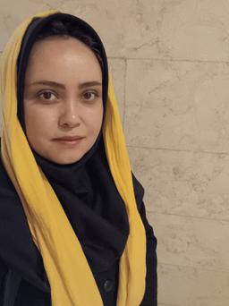تصویر گالری ندا حیدردخت نظری 1