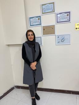 تصویر گالری مهسا مهدوی فیروزآبادی 2