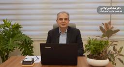 تصویر گالری ضیاءالدین اولادی 3