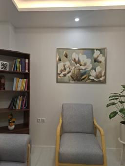 تصویر گالری شهرام نوری ثمرین 1