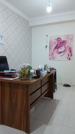 تصویر گالری سمیه شعبانی 2