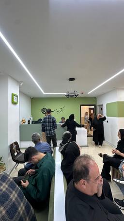 تصویر گالری سعید صباحی 5