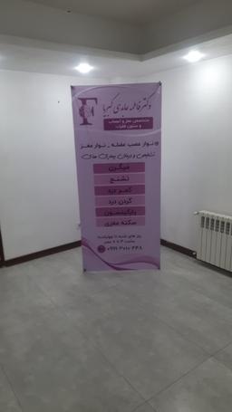 تصویر گالری فاطمه عابدی کبریا 1