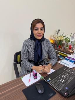 تصویر گالری مهسا مهدوی فیروزآبادی 1