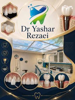 تصویر گالری یاشار رضاعی 1