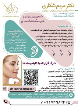 تصویر گالری مریم شکاری 1