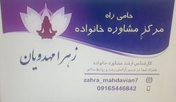 تصویر گالری زهرا مهدویان سرابی 4