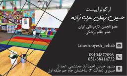 تصویر گالری حسین زینلی عرب زاده 2