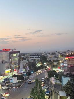تصویر گالری بهاره ذاکرهرفته 4