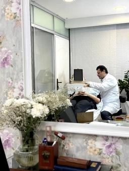 تصویر گالری هادی نجفی تیرتاشی 3