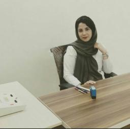 تصویر گالری عاطفه کاظمی 1