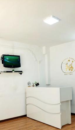 تصویر گالری فاطمه صيادي 1