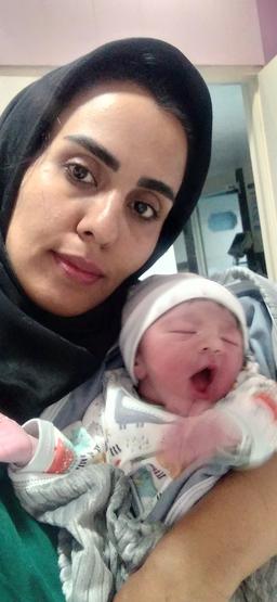 تصویر گالری حمیده محمدزاده 1