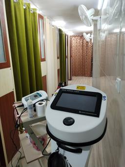 تصویر گالری ساجده سربازدلیر 2