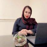 تصویر گالری فروغ حسینی پور 3