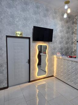 تصویر گالری جواد باقری 3