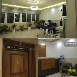تصویر گالری ضیاءالدین اولادی 1