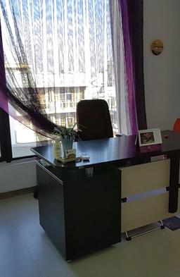 تصویر گالری نسرین فصیحی 1
